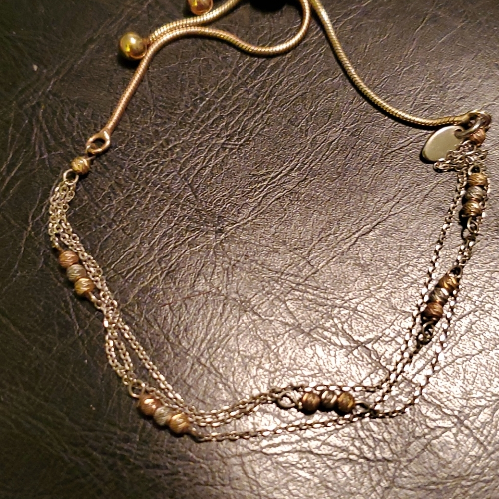 Bracelet